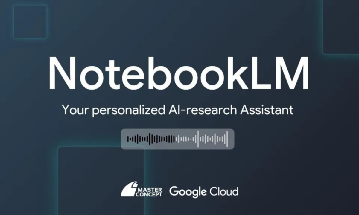 Google NotebookLM Adds Interactive AI Hosts for Dynamic Learning and Personalized Audio Summaries