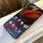 Google Pixel 9 Pro Review: Compact Flagship with Exceptional Camera, Display, but Slow Processor and Charging