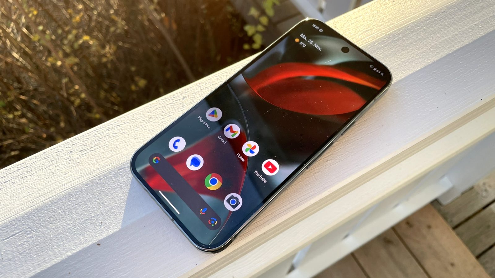 Google Pixel 9 Pro Review: Compact Flagship with Exceptional Camera, Display, but Slow Processor and Charging