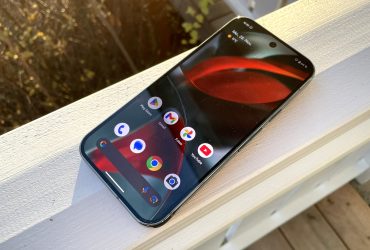 Google Pixel 9 Pro Review: Compact Flagship with Exceptional Camera, Display, but Slow Processor and Charging