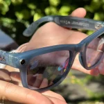 Meta’s Live AI Enhances Ray-Ban Smart Glasses with Real-Time Data Processing and Mixed Results