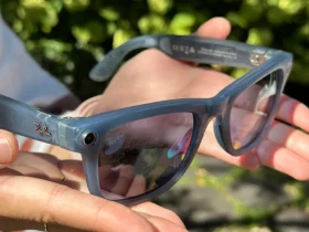 Meta’s Live AI Enhances Ray-Ban Smart Glasses with Real-Time Data Processing and Mixed Results