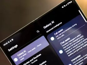 Samsung One UI 7.0 Beta Paves the Way for Enhanced Features and User-Centric Design