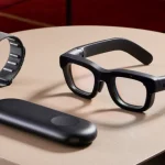 Samsung and Meta Prepare for AR Glasses Showdown as XR Market Heats Up