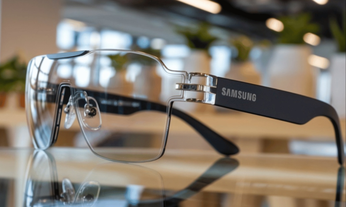 Samsung and Meta Prepare for AR Glasses Showdown as XR Market Heats Up