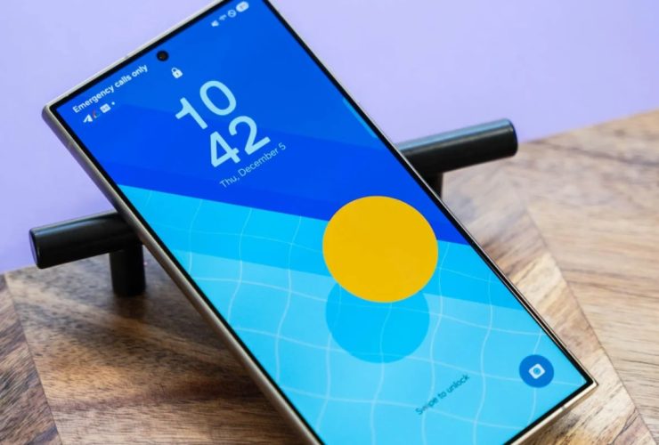 Samsung's One UI 7 Introduces Filter Notifications and Key Updates for Galaxy Device