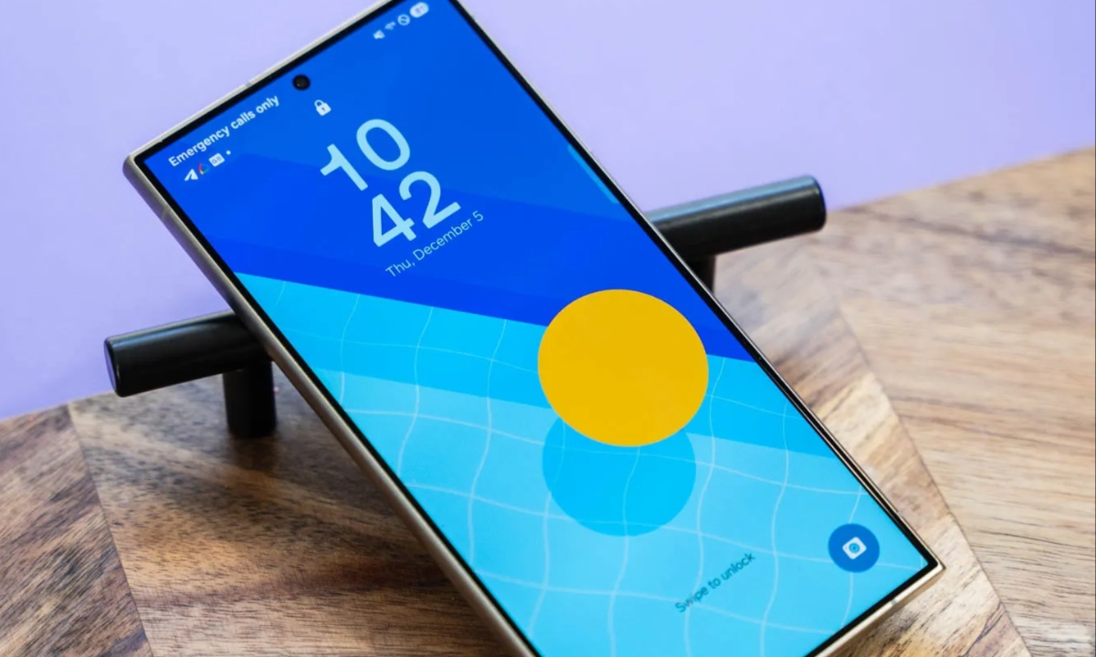 Samsung's One UI 7 Introduces Filter Notifications and Key Updates for Galaxy Device