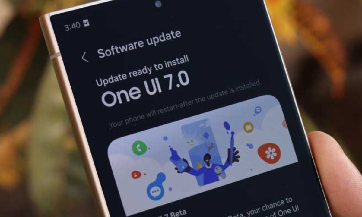 Samsung's One UI 7 Introduces Filter Notifications and Key Updates for Galaxy Device