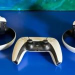 Sony and Apple Partner to Make PSVR2 Controllers Compatible with Vision Pro, Rollout Delayed