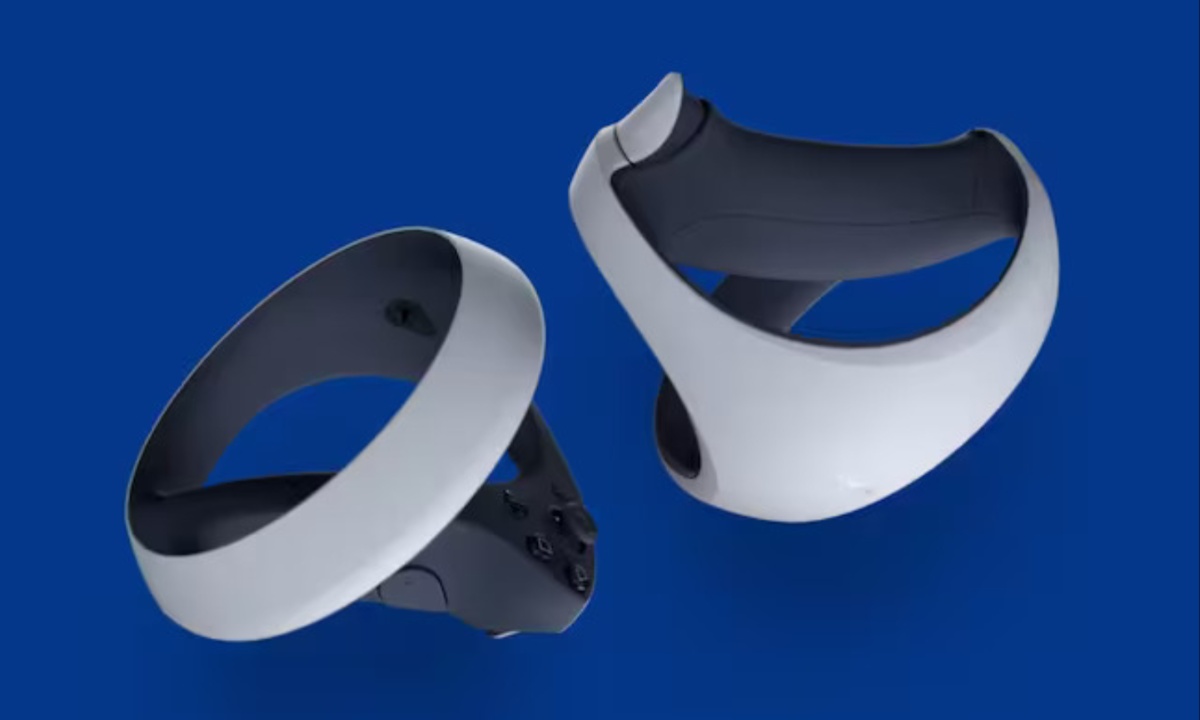 Sony and Apple Partner to Make PSVR2 Controllers Compatible with Vision Pro, Rollout Delayed