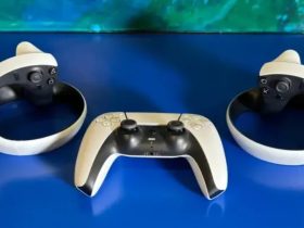 Sony and Apple Partner to Make PSVR2 Controllers Compatible with Vision Pro, Rollout Delayed