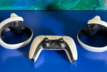 Sony and Apple Partner to Make PSVR2 Controllers Compatible with Vision Pro, Rollout Delayed