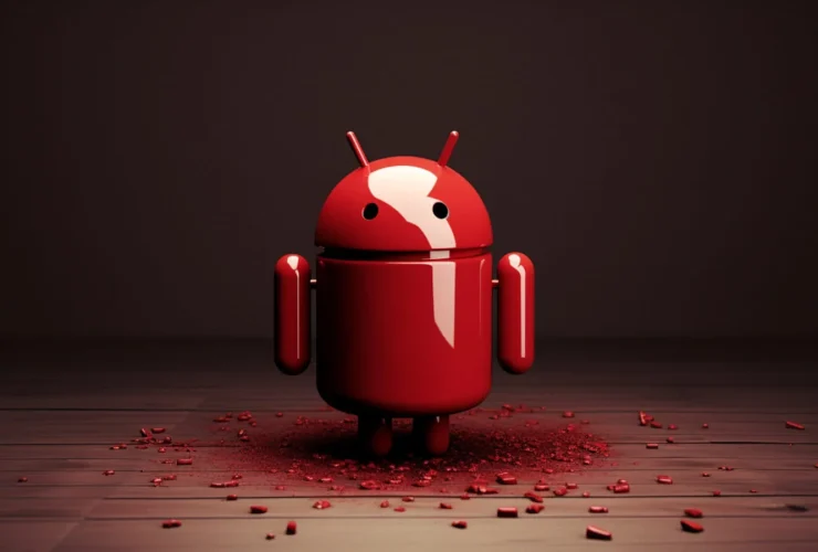 SpyLoan Malware Exposes 8 Million Android Users Despite Google Play Protections, Urging Increased Vigilance