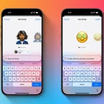 iOS 18.2 Launches Genmoji, Enabling Custom Emojis with Apple Intelligence for Personalized Creations