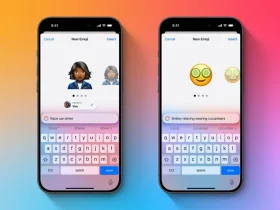 iOS 18.2 Launches Genmoji, Enabling Custom Emojis with Apple Intelligence for Personalized Creations