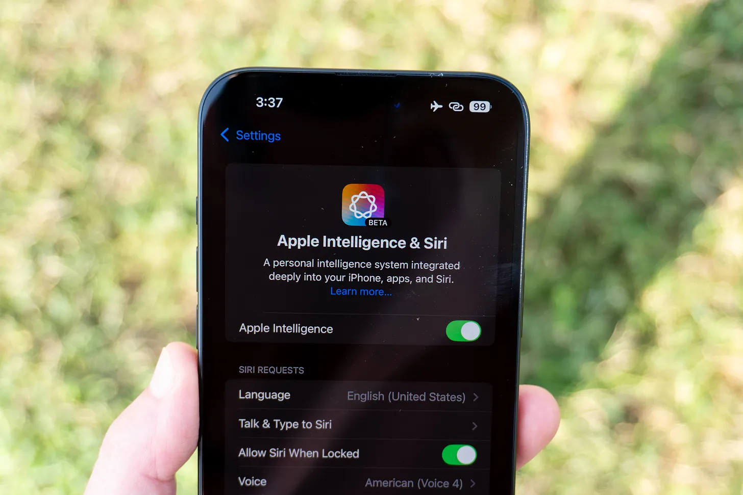 iOS 18.2 Set to Launch with Exciting Features Like Genmoji, ChatGPT Integration, and More